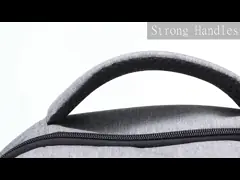 کیسه پوشک مامانی راحت 600d پلی استر کیف مامانی مسافرتی با گهواره