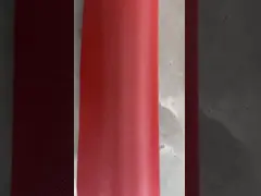 Шум отменяя проверки влаги барьера пара Underlayment пены ЕВА video