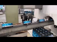 хранение нося портативного патрона газа банки газа бутана 227g легкое video