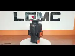 휠 로더 엔진 파트