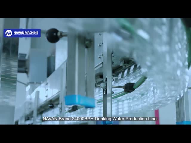 Полный автоматический жидкостный ЛЮБИМЕЦ разливает не Carbonated машины по бутылкам завалки воды напитка