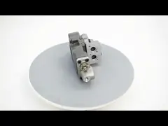 03473 HPV0118HW-RH26A & ZX TYPE Excavator Hydraulic Pump Regulator ASS'Y(+)=L