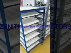 керамический резистор цемента 25W упаковал резистор силы Не-огнеопасный с высокой пульсацией video