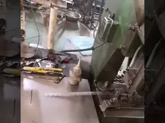 Шарнир рояля крытой двери стальной длинный непрерывный 16 дюймов с другими цветами video