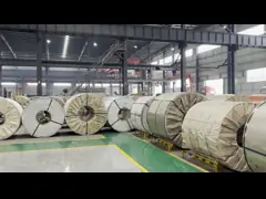 Крен H14 таблицы листа складчатости катушки чистого легирующего металла 0.8mm алюминиевый video