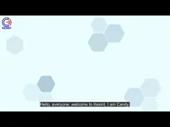 Λευκό δρομολογητών 4GE 3FE CATV WIFI δικτύων KEXINT FTTH GEPON ONU FTTH FTTB FTTX