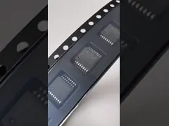 Rs322 Transceiver IC MAX3232EEAE