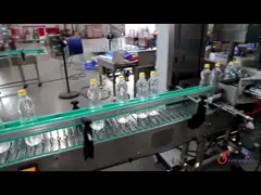 1-10 случай/минимальный тип машина падения упаковщика случая разделили автоматическое video