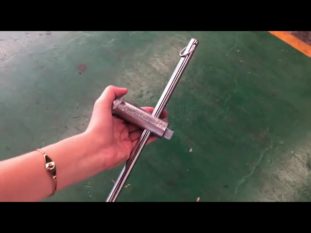 Lock Valve