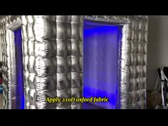 Будочка приведенная фото будочки 2.5m фото партии раздувная 360 мини раздувная video