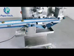 304 Stainlees P180 Mochi Dough Maker Machine