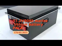 Cts Electric Car Lithium Ion Battery Pack Lifepo4 400v 60kwh 355v 270v 200ah 360v 40kw