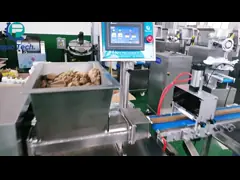 Технологическое оборудование бара энергии P307   Прутковый автомат даты протеина video