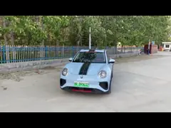 кота электротранспортов 400KM ORA 150km/h ECO автомобили дружелюбного хорошего чистые электрические video