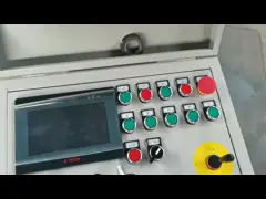 Blatt-Sägemühle des Zwillings-TT1500, die Säge-Tabelle für den Hartholz-Klotz-Schnitt schiebt