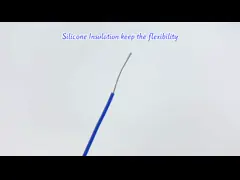 НАГРЕЙТЕ 180 пламя - retardant электрическая гибкая высокая температура кабеля силикона для инструментирования video