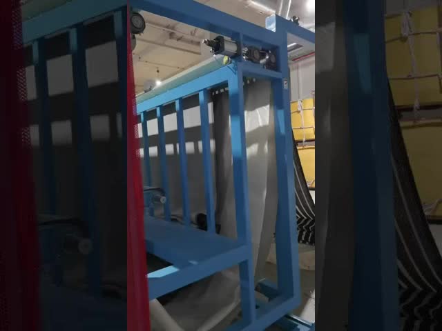 2.7M подгоняют половика машины TPE покрытие гуммированного слого на изнанке ковра заднее