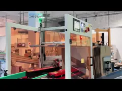 China Continuous Automatic Biscuit Packing Machine Multi Function Mechanical supplier