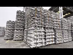 Свертывая алюминиевый слиток сдает в утиль изготовители Adc12 в Китае video