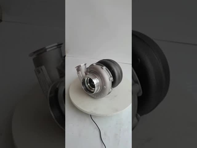 Furos da válvula de aspiração 6 da máquina escavadora 12C2151 para as peças da escada rolante do kone de LGMC