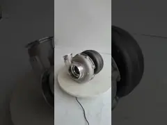 LGMC kone 에스컬레이터 지역을 위한 굴삭기 푸트 밸브