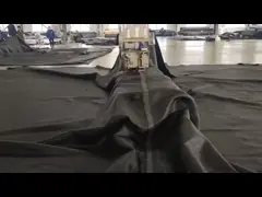 Геотобы для сбора отводных отходов video