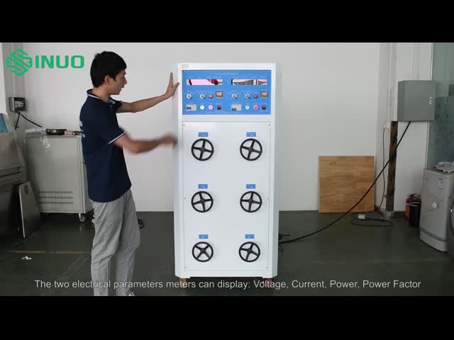IEC 60884-1 шкаф 2022 нагрузок для определения срока службы нормального функционирования штепсельной вилки и гнезда