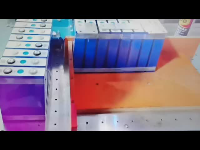 MSDS Approved Deep Cycle High Output Power 48V 60AH With Over Discharging Protection   For Electric Farm Tractor