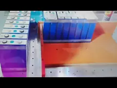 MSDS Approved Deep Cycle High Output Power 48V 60AH With Over Discharging Protection   For Electric Farm Tractor