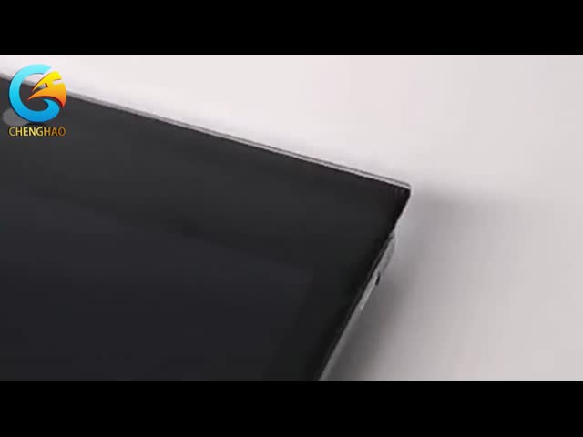 4 линия 8 точка дюйма 240X320 модуля 2,4 дисплея LCD интерфейса бита SPI