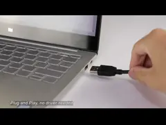 Настольный блок развертки 1D 2D изображения штрихкода хэндс-фри для супермаркета магазина Inventary video