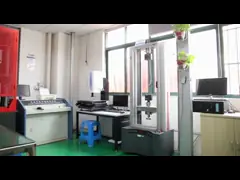 Тип падение США DIN 741 сверхмощный углерода стальное выковал струбцину веревочки провода зажима веревочки провода video