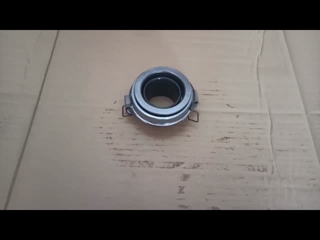 81TKL4801 Clutch Release Bearing 1313100120 NPR MZZ6W Transmission