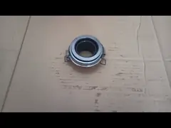 81TKL4801 Clutch Release Bearing 1313100120 NPR MZZ6W Transmission video