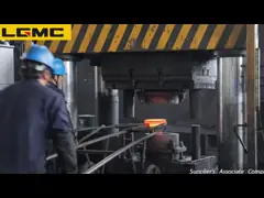 62A0008 휠 로더 투과 부 BS305-18 M12 위기는 플레이트를 연결시킵니다