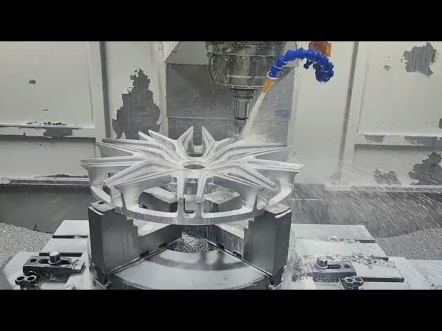 SS1033 чернота сатинировки 20 дюймов 1 часть выковало колеса для претендента 5x115 доджа видео