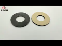 6 / 8/10 частей круговой тени челнока запасных моют губкой пусковую площадку соответствуя 105mm крышке конца video