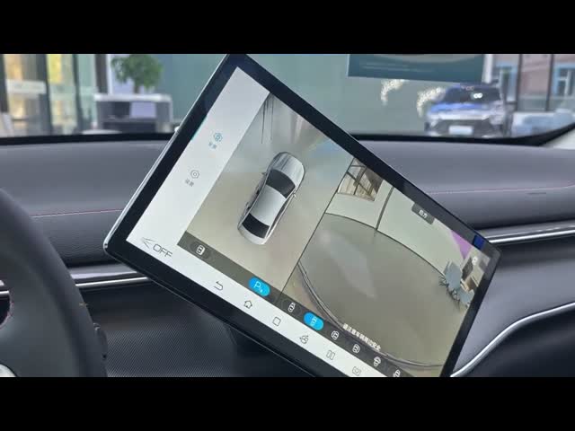 Intelligent Secondhand Electric Cars
