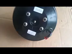 Насос подкачки 8971627981 вакуума тормоза для легкой тележки НКР НПР 4ХФ1 4ХГ1 ИСУЗУ video