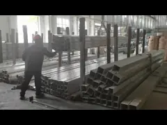 China 90-99% Pure Aluminum Alloy Bar Mill Finish 99-200 Hardness Engineering supplier