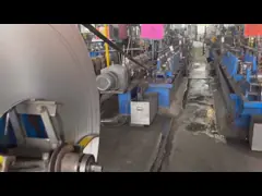 Труба нержавеющей стали SS 316 316L 309S безшовная сварила отполированное холодное - вычерченная труба video