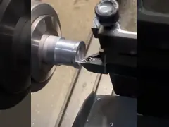 Polished Carbide Wnmg0804 Insert Apgt1135 With High Wear Resistant