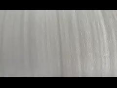 Сумка оптового нового материального полипропилена качества еды большая для хлопьев ЛЮБИМЦА еды рыб video