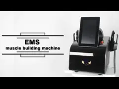 Ems Sculpting Machine Портативная машина для лепки Ems 4 Ручка video