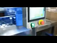 Автоматический аппликатор ярлыка бутылки машины для прикрепления этикеток бутылки стикера для пластиковых стеклянных тар video