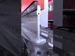 outillage professionnel léger/outil/moule 4mm de 180mm Polonais