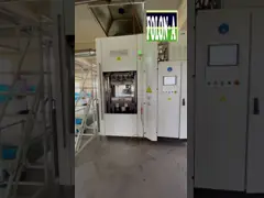 AS568 Standard Filter FKM O Rings High Temperature Resistance Anti Corrosion video