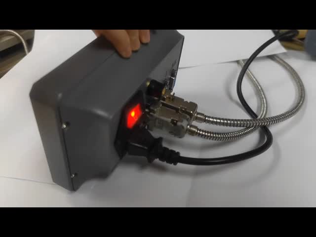 SDS200 2Axis DROデジタル読み取り機械 磨き機のための多言語線形エンコーダー