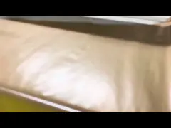 80+15г ПЭ-покрытая крафт-бумага Peelable PE Foaming Kraft Paper video