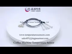 Датчик температуры кофемашины video